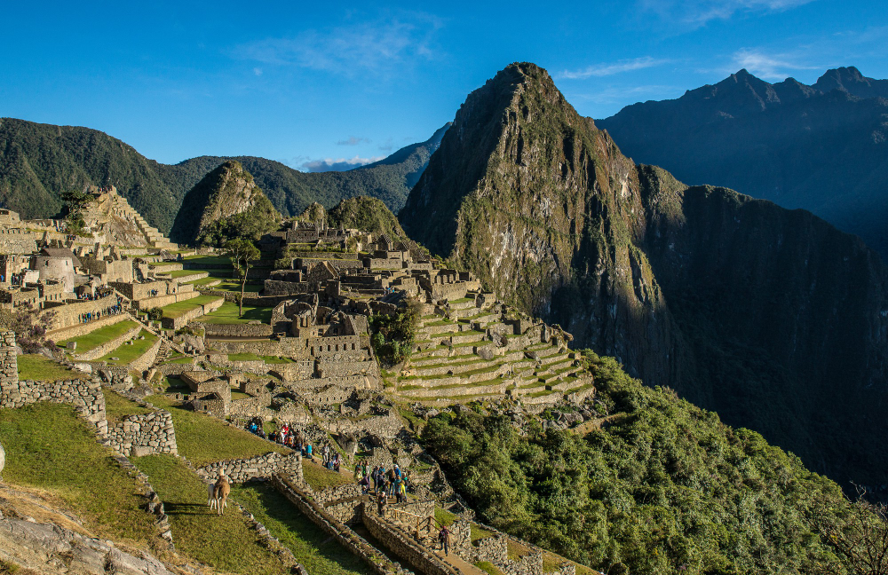 Machu Picchu Is Overrun. Go to Peru Anyway.