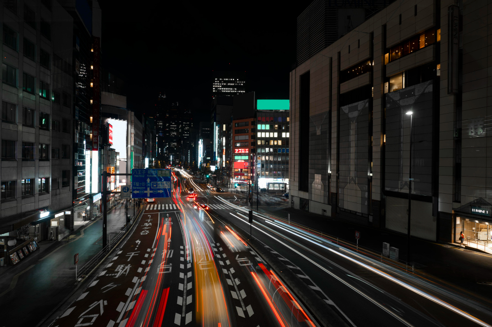 Tokyo: The City That Makes Every Other City Feel Like It’s Not Trying