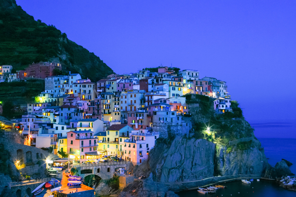 The Amalfi Coast Does Not Ask Permission to Be Beautiful