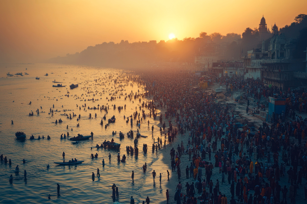Varanasi Will Confront You With Things You Are Not Ready For — Go Anyway