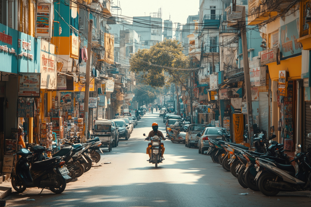 Hanoi Gets Under Your Skin Before You Know It’s Happening