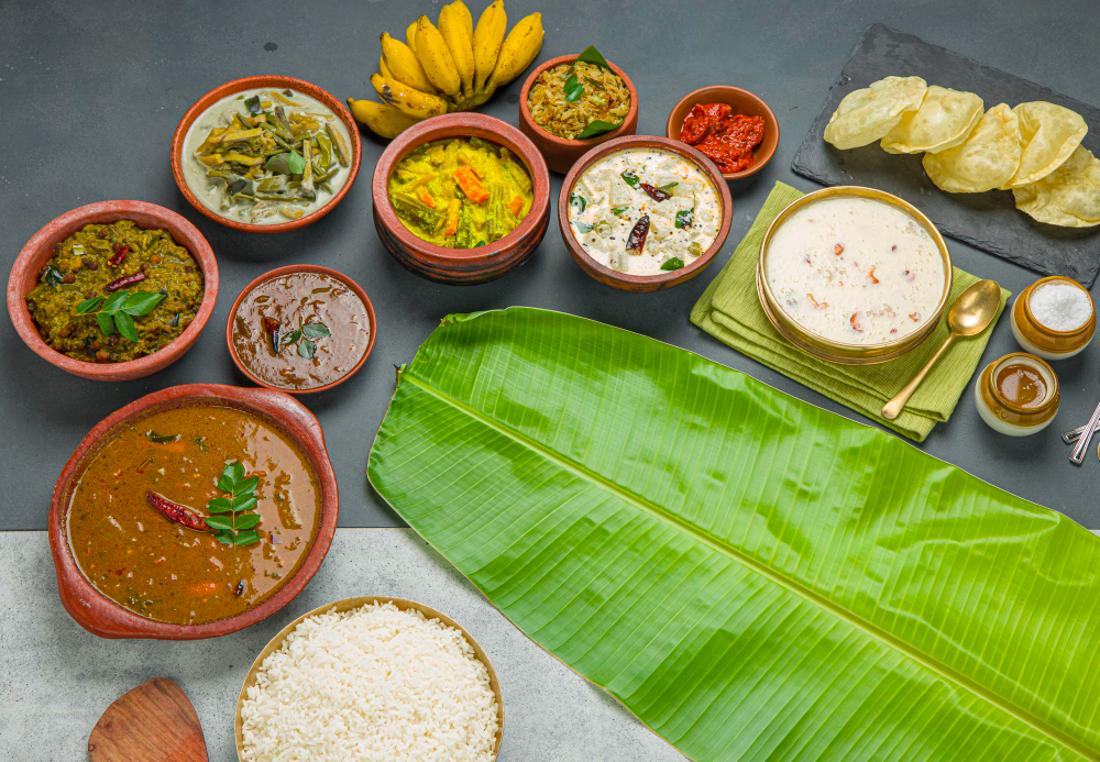 Sri Lankan Food Is Not Indian Food. Stop Confusing Them.