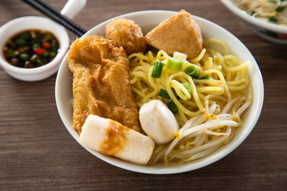 Burmese Food: The Last Great Undiscovered Cuisine in Asia