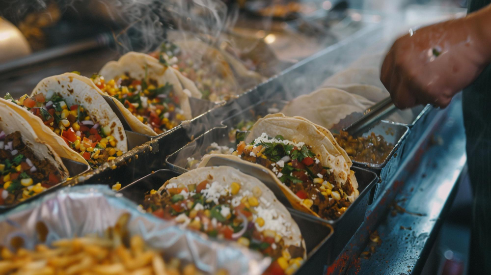 Trinidadian Food: The Caribbean Island That Cooked the Whole World Into One Pot