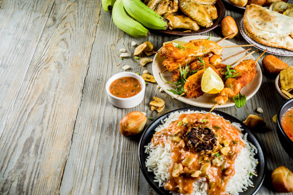 Nigerian Food: The African Cuisine That Should Be Everywhere by Now