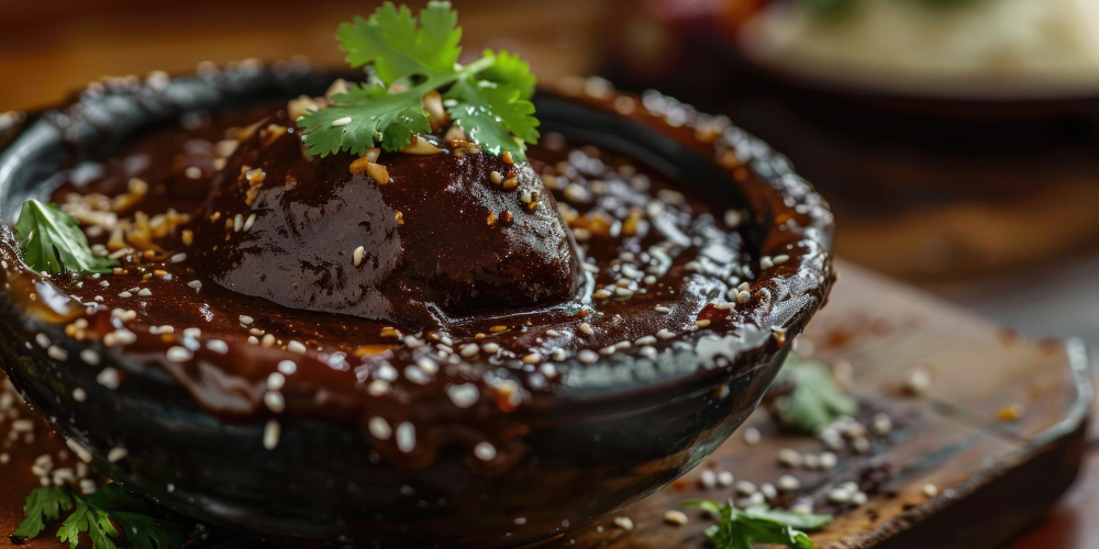 Oaxacan Food: The Mexican State That Cooks the Most Extraordinary Food in the Country