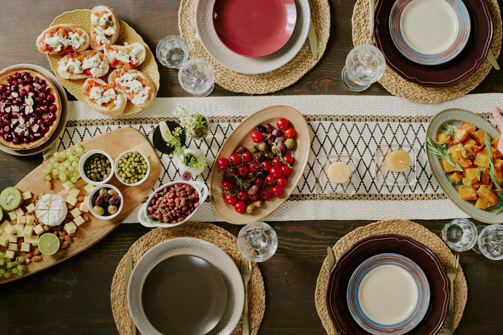 Syrian Food: The Cuisine at the Heart of the Levant That the World Needs to Know