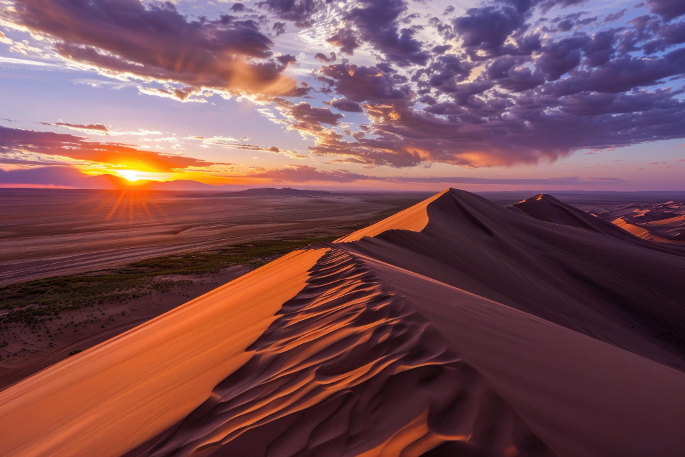 Oman’s Interior Is the Most Beautiful Place in the Middle East That Nobody Talks About 