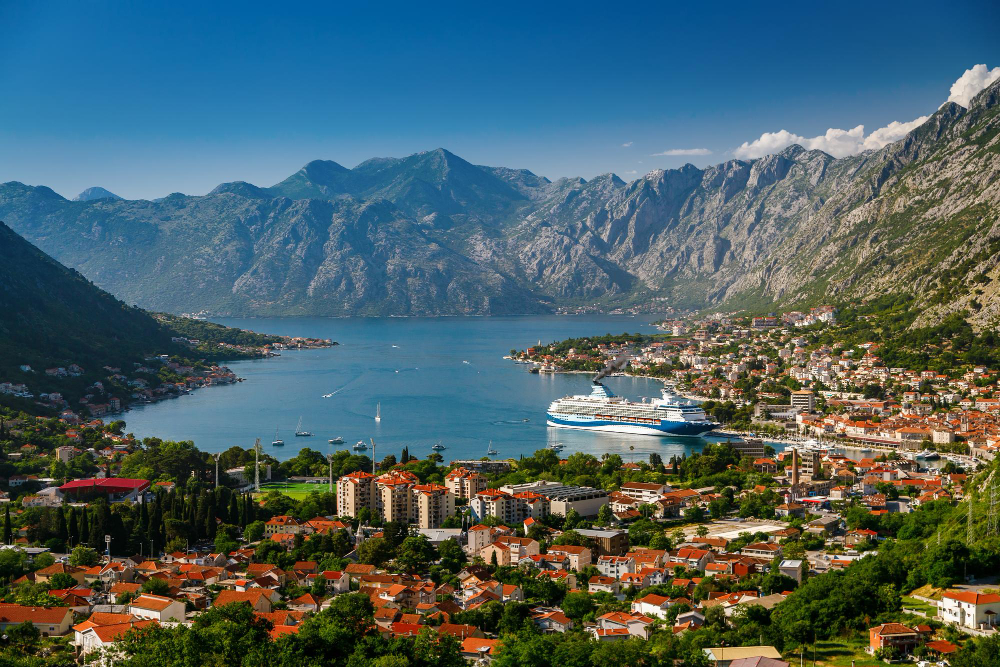 Kotor Is the Best Medieval City in Europe That Nobody Is Talking About Yet