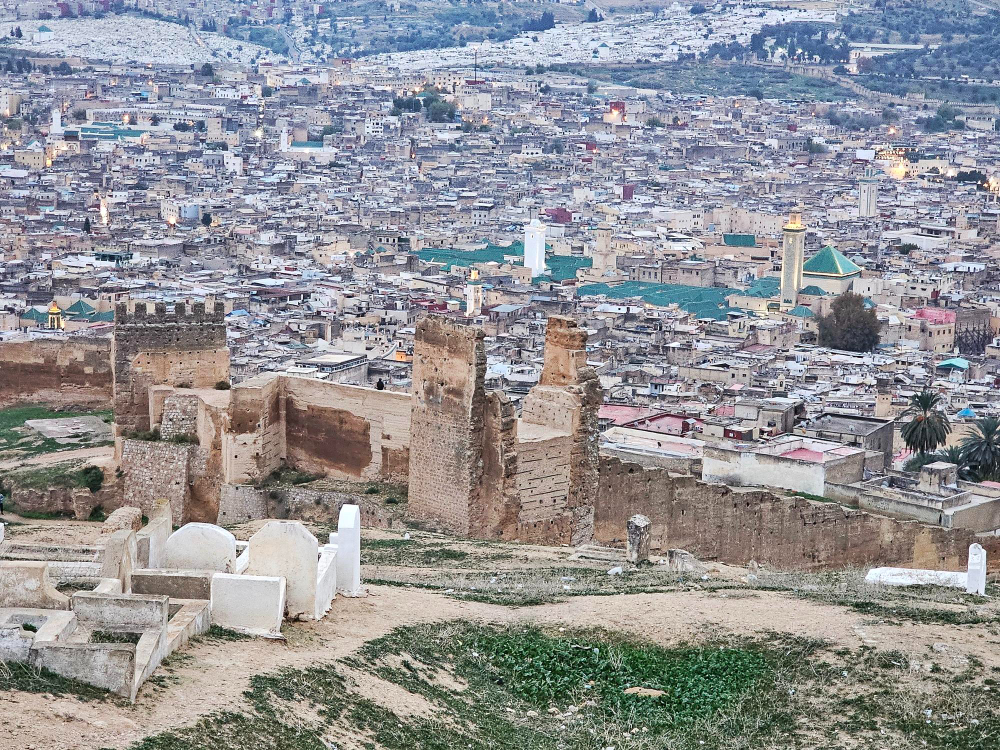 Fez Is the City That Shows You What the Medieval World Actually Looked Like