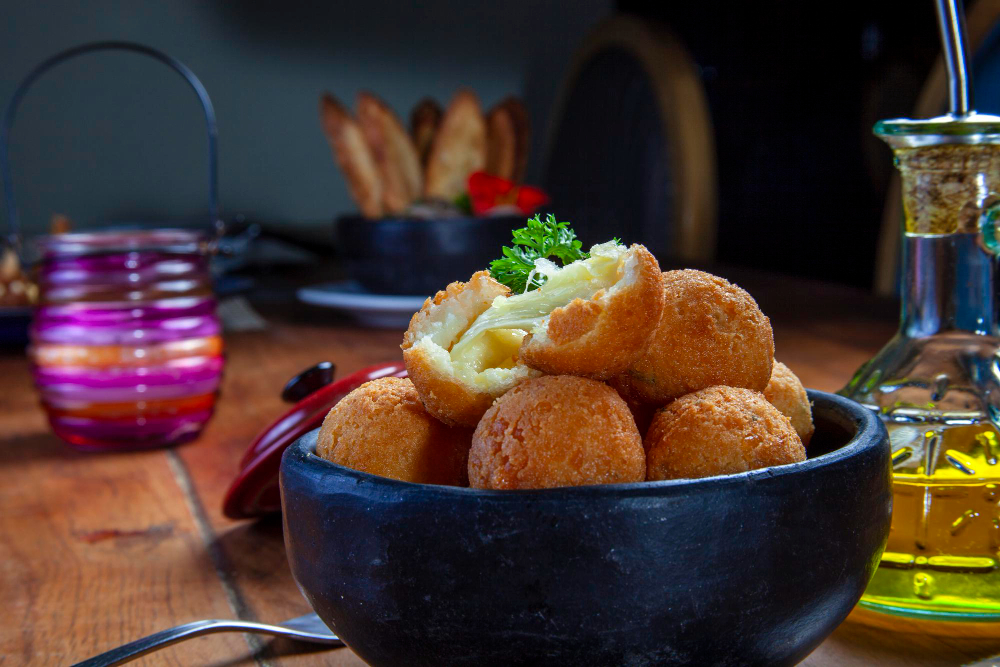 Sicilian Food: The Island That Cooked Under Every Conqueror and Came Out Winning