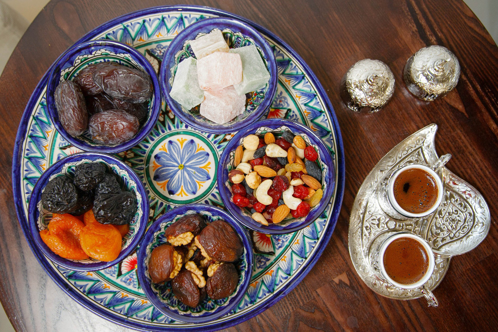 Jordanian Food: The Mansaf, the Mezze, and the Meal That the Desert Built