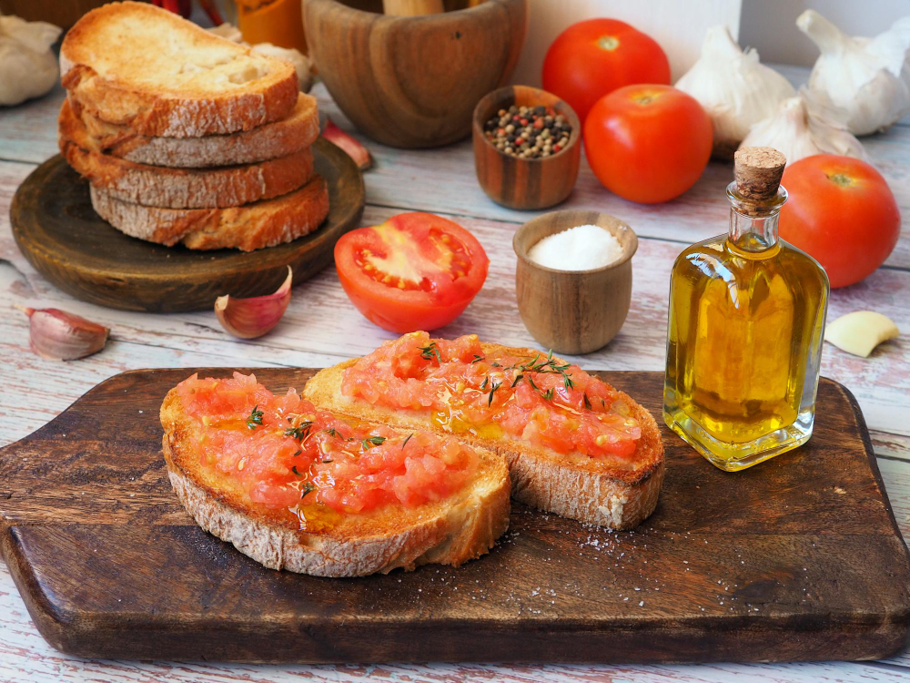 Catalan Food Is Not Spanish Food. Here Is Why That Distinction Matters.