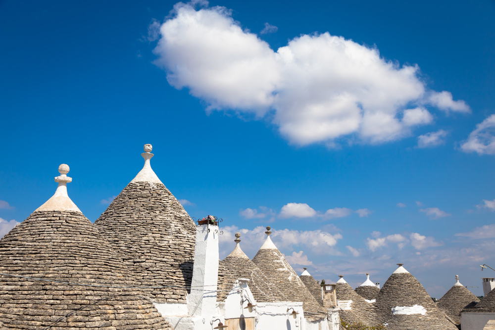 Puglia Is the Italy That the Rest of Italy Has Been Keeping Quiet About