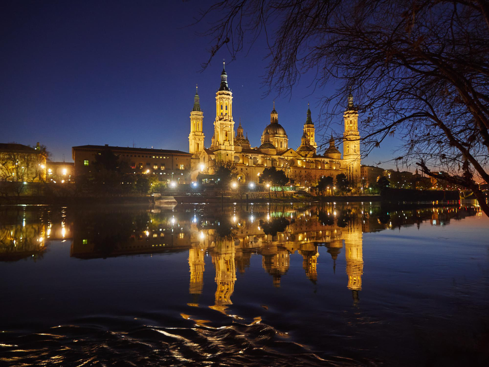 Seville Is the Spanish City That Barcelona and Madrid Don’t Want You to Discover