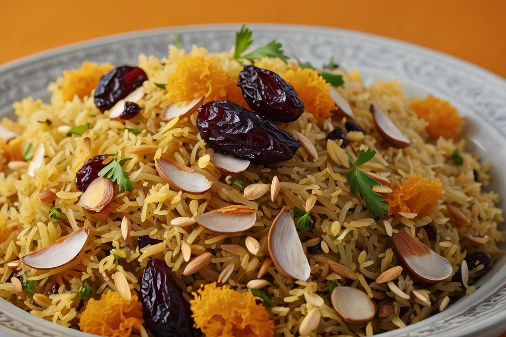 Afghan Food: The Silk Road Cuisine That the World Has Not Yet Discovered